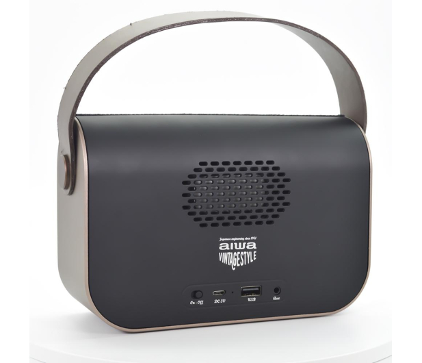 AIWA RBTU-600 - 1376233 - zdjęcie 6